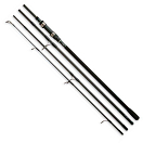 Купить Shimano fishing TX1L9300 TX1-Lite Удочка Для Ловли Карпа Черный Black 2.74 m  7ft.ru в интернет магазине Семь Футов
