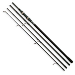 Shimano fishing TX1L9300 TX1-Lite Удочка Для Ловли Карпа Черный Black 2.74 m 
