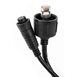 Raymarine A80276 Raynet Женский к SeaTalk HS Черный Black 3 m