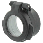 Aimpoint 6216089 FlipUp H30S/L Rear Clear Cover Черный  Black