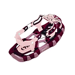 Tsl outdoor PFSSS00 Smart Снегоступы  Purple EU 34-40