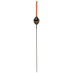 Garbolino GOMAM0197-0100 Поплавок SP A97 Золотистый  Black 1.00 g