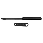 Fox rage FAC120-UNIT рука адаптера индикатора Predator Black