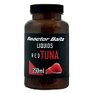 Купить Reactor baits 3755S004 Red Tuna 250ml Добавки для жидкой приманки Red 7ft.ru в интернет магазине Семь Футов