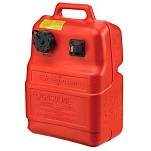 Scepter 770-08580 Портативный топливный бак по выбору OEM Red 54.61 x 36.32 x 23.62 cm