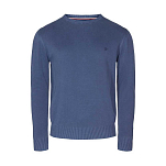 Sea ranch 19-7-374-4000-XXL Свитер Свитер Atilla Голубой Sr Navy 2XL