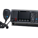 IC-M605EURO Морской УКВ-трансивер / с приемником AIS и GNSS