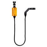 Prologic SVS72835 K1 Midi 20 cm Индикатор вешалки Серебристый Yellow