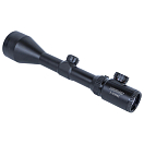 Купить Zasdar ZS3-12X56E 3-12x56 Оптический видоискатель Черный Black 7ft.ru в интернет магазине Семь Футов