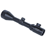 Zasdar ZS3-12X56E 3-12x56 Оптический видоискатель Черный Black