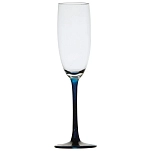 Marine business 16925 Party Ecozen 170ml Кубок шампанского 6 единицы Blue