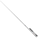 Купить Sakura SAPRK800568-1+1ML Iconic RS Finesse Sensor Спиннинговая Удочка Серебристый Black 2.03 m  7ft.ru в интернет магазине Семь Футов