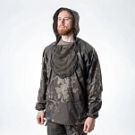 Nash ZT c6571 Худи с УФ-защитой Lite Hydra Flex Camo 40x30x12 3XL