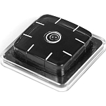 Hopkins 374-09516 Never Fade Surface Уровень Серебристый