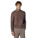 Купить North sails 699165-0923-s Свитер с высоким воротом 5GG Sea Wood 35x25x15 7ft.ru в интернет магазине Семь Футов