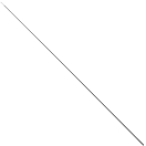 Купить Okuma CM-POLE-5-TIP Competition Pole 5005MH Колчан Совет  Black 7ft.ru в интернет магазине Семь Футов