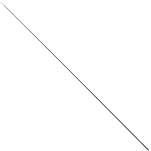 Okuma CM-POLE-5-TIP Competition Pole 5005MH Колчан Совет  Black