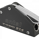 ANTAL 549.112 V-CAM814 СЕРЕБРЯНЫЙ фаловый стопор / 10–12 мм / одинарный