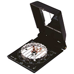 Silva 34952-1011 Ranger SL MN Черный  Trasparent