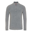 Купить Sea ranch 21-7-422-9029-XXL Свитер Свитер Lance Серый  Mid Grey 2XL 7ft.ru в интернет магазине Семь Футов