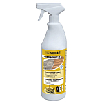 Sadira 3058 Premium 1L Тиковое лечение 1 Очиститель Белая White
