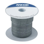 Ancor 108499 Луженый кабель 5 мм2 300 m  Grey