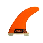Jobe 489923015-pcs киль Honeycomb Fire Orange 25x10x8