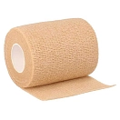 Купить Mc david 62360t-be-os когезионный бинт Non-woven Bandage Beige 15x15x10 7ft.ru в интернет магазине Семь Футов