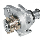 LOFRANS FKAA152438DOB ФАЛЬКОН Брашпиль / Рабочее напряжение: 24 В; Цыган: 10 мм DIN