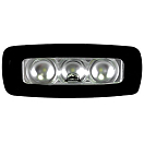 Купить Scandvik 390-41451P Супер яркий свет разбрасывателя Черный Black 700 Lumens 7ft.ru в интернет магазине Семь Футов