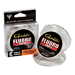 Gamakatsu 005064-00028-00000-00 G-Line Фторуглерод 50 м Бесцветный Clear 0.280 mm 