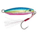 Купить Kali kunnan 98722 Jig Mythic Tug 05 14g 36 mm  10 7ft.ru в интернет магазине Семь Футов