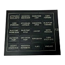 Купить Pros npe-503-npe N13 Лезвие английский Black 15x10x4 7ft.ru в интернет магазине Семь Футов
