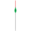 Купить Maver 9142030 Laser T2 плавать  Green / Black 0.30 g 7ft.ru в интернет магазине Семь Футов