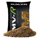 Maver 3090S000 2kg Прикормка для пруда  Brown