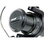 Fox international CRL068 FX 9 Запасная Шпуля Черный Black