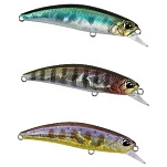 DUO 726902335 Рюки Минноу 60 Mm 6.6g Многоцветный CCCZ432
