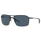Купить Costa 06s6008-60080162 поляризованные солнцезащитные очки Skimmer Matte Black 25x12x10 Gray 580P/CAT3 7ft.ru в интернет магазине Семь Футов