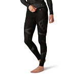 Smartwool sw0168289601.xl Термоштаны Intraknit Thermal Merino Base Layer Black / White 20x15x5