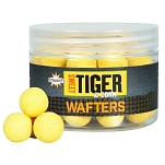 Dynamite baits ADY041695-UNIT веера Sweet Tiger Corn  Yellow 15 mm