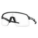 Купить Oakley OO9463-4539 Sutro Lite Солнцезащитные Очки Фотохромные Matte Carbon Clear Photochromic/CAT1-2 7ft.ru в интернет магазине Семь Футов