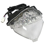 Задний фонарь SPI SM-01097 для снегоходов и мотоциклов Yamaha