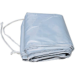 Goldenship AURA470COVER Aura 470 Швартовная крышка Белая Light Blue