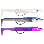 Sea monsters SMS308 Scomber Мягкая Приманка 30 г Многоцветный 8