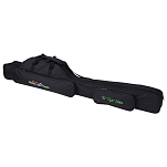 Mikado UWD-MF02-140-B UWD-MF 02 Метод Кормушка фидерная прикормочная стержень Сумка Черный Black 140 cm