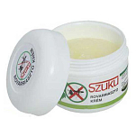 Energoteam 80803001 Репеллент от комаров  White