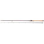 Savage gear 1601775 Salmonoid SG6 Спиннинговая Удочка Золотистый Black 2.79 m