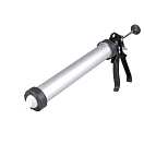 Купить Talamex 45550011 Монтажный пистолет Professional Сплав 600ml Серебристый 7ft.ru в интернет магазине Семь Футов