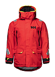 HELLY HANSEN 34255_222-L Мужская куртка для парусного спорта Skagen Offshore / красный / Размер одежды: L