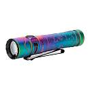 Купить Olight OL-5050 Warrior Mini 2 Limited Edition Фонарик Серебристый Fire 1750 Lumens  7ft.ru в интернет магазине Семь Футов